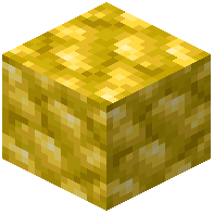 Raw Playron Block