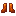 Resin Boots