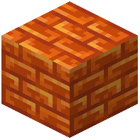 Resin Bricks