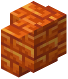 Resin Brick Wall