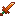 Resin Dagger