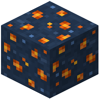 Resin Ore