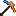 Resirotrite Pickaxe