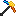 Resyrite Pickaxe