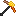 Resyrot Pickaxe