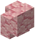 Rose Sandstone Wall
