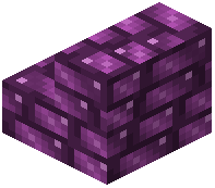 Roxit Brick Stairs