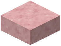 Smooth Rose Sandstone Slab