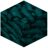 Spored Coal Block