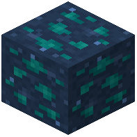 Spored Coal Ore