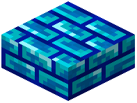 Sporite Brick Slab
