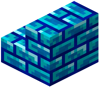 Sporite Brick Stairs