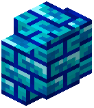 Sporite Brick Wall