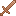 Terracotta Sword