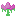 Transformed Water Flower