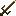 Wooden Sai
