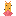 Yellow Cactus