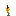 Neon Yellow Flower