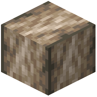 Stripped Azalea Wood