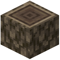 Wormwood Log