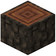 Yew Log