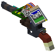 Toolgun