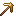 Cosmic Gold Pickaxe
