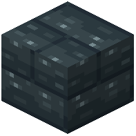 Darkslate Bricks