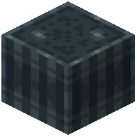 Darkslate Pillar
