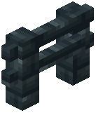 Darkslate Tile Fence
