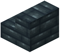 Darkslate Tile Stairs
