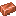 Dense Copper Ingot