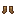 Dullplate Boots