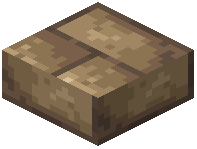 Dullstone Brick Slab