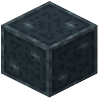 Polished Darkslate