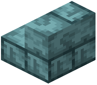 Spirestone Brick Stairs