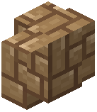 Travertine Brick Wall