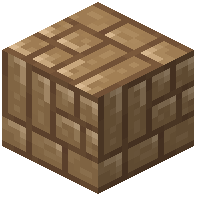 Travertine Bricks