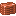 Ultra Dense Copper Ingot