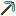Verglasteel Pickaxe