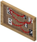 Conspiricy Board