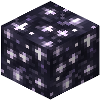 Twilight Sky Bonus Block