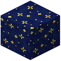 Lunar Observatory Floor