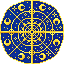 Lunar Observatory Rug
