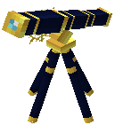 Lunar Observatory Telescope
