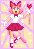 Magical Nyan Chan Poster