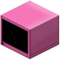 Magical Nyan Chan TV Off