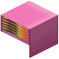 Magical Nyan Chan TV On