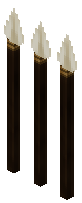 Mounted Spears