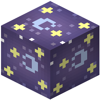 Night Sky Block 1